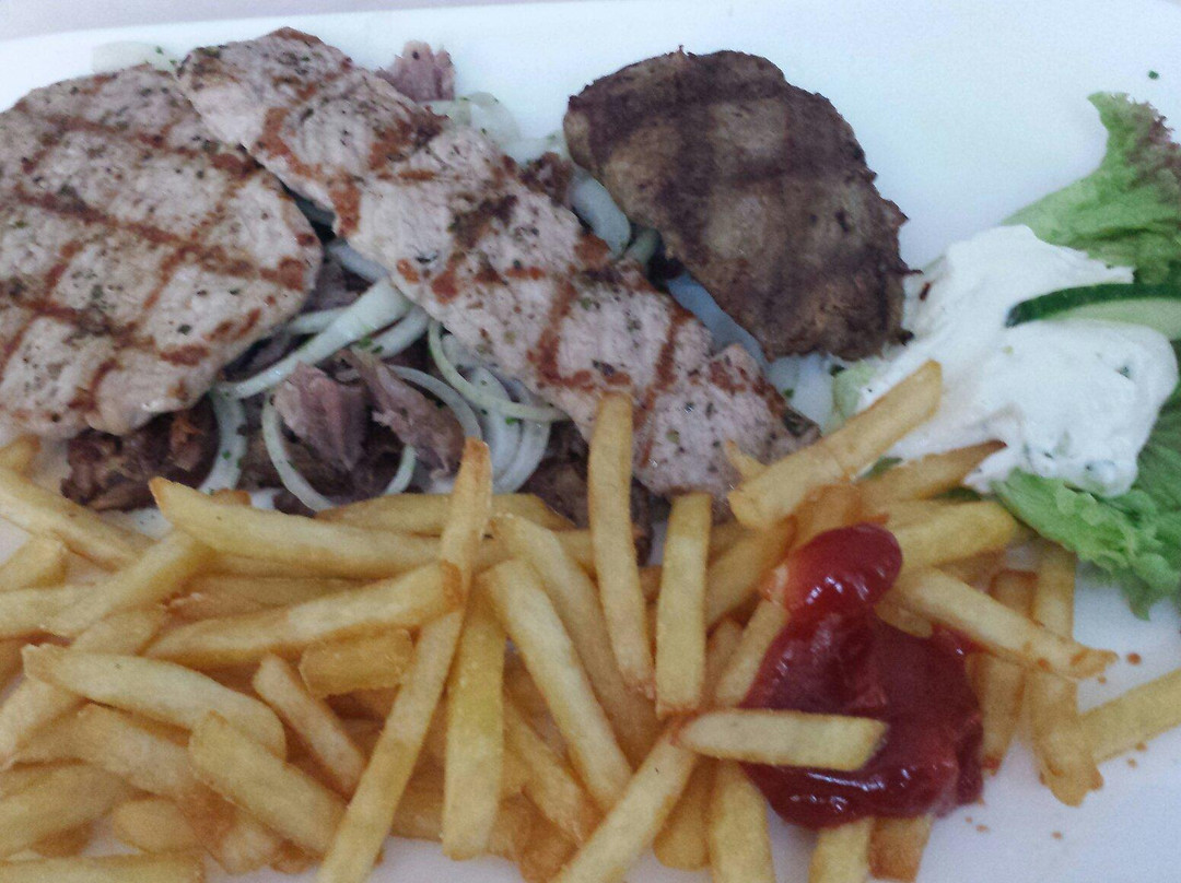 Taverna