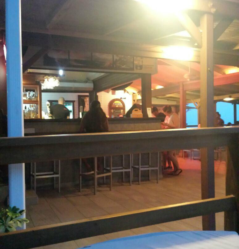 Tamboo Tavern-吕康必去景点