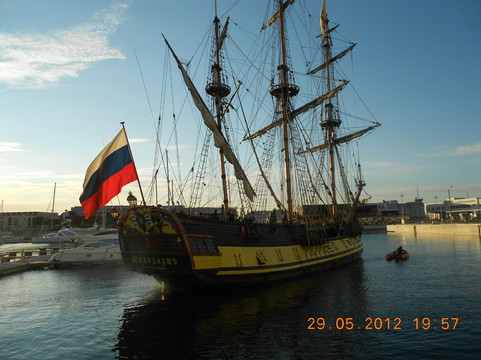 Private Guide in Tallinn Olga Soboleva-塔林必去景点