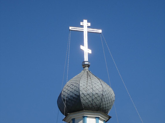 St. Nikita Church-伏尔加格勒必去景点