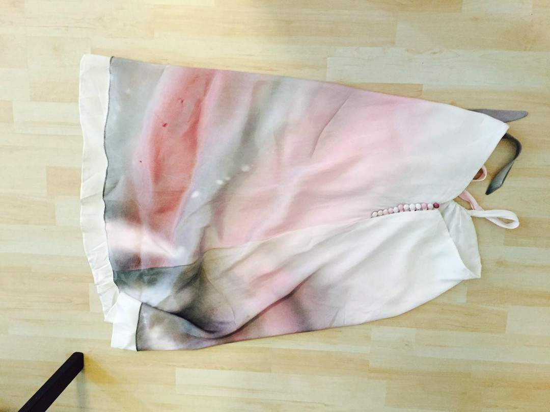 黑蝴蝶-会安必去景点