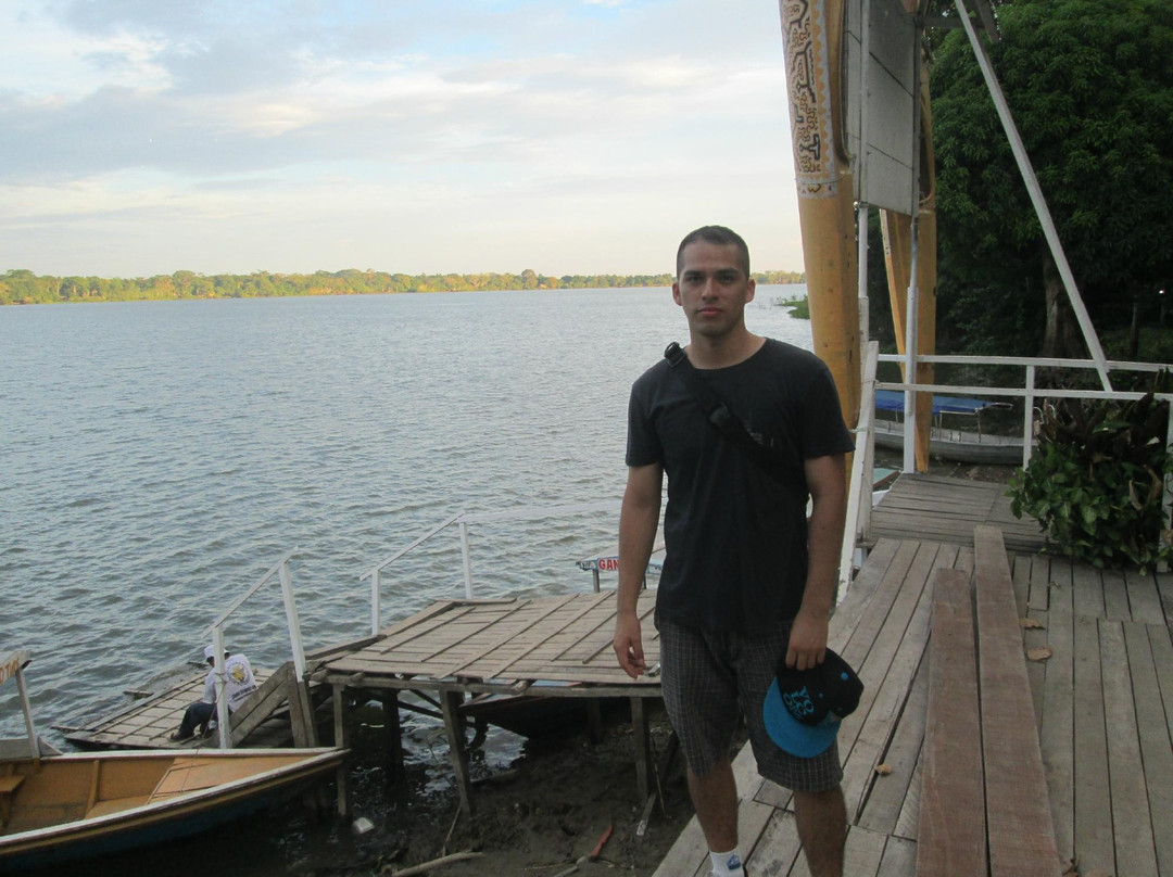 Laguna Yarinacocha-Pucallpa必去景点