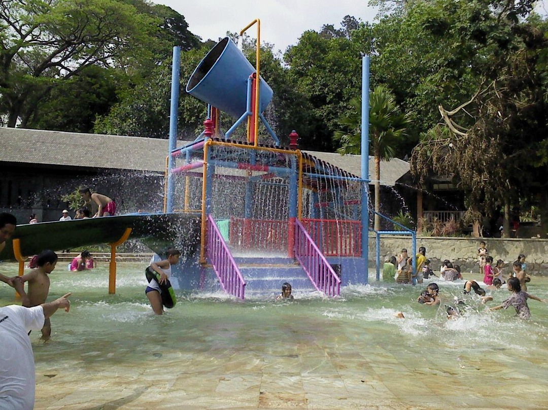 Wendit Recreational Park-Pakis必去景点