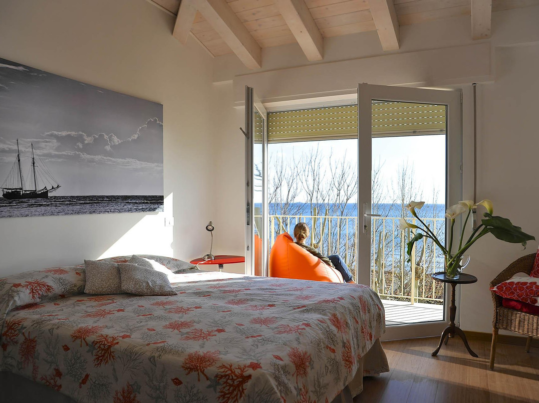 B&B Viale Italia 22