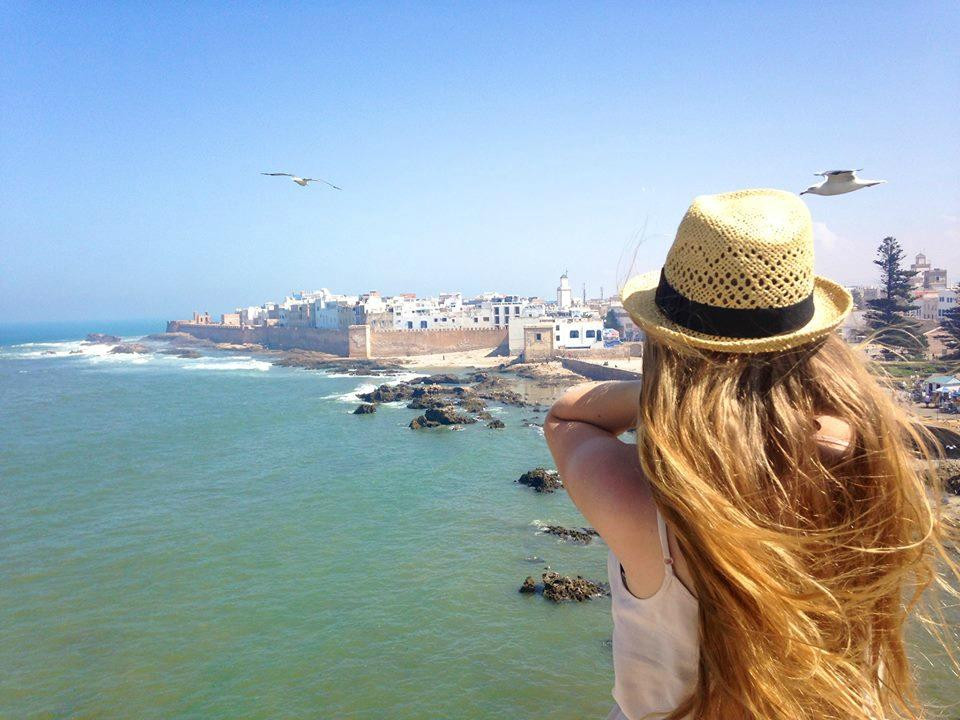 Morocco National Tours-非斯必去景点