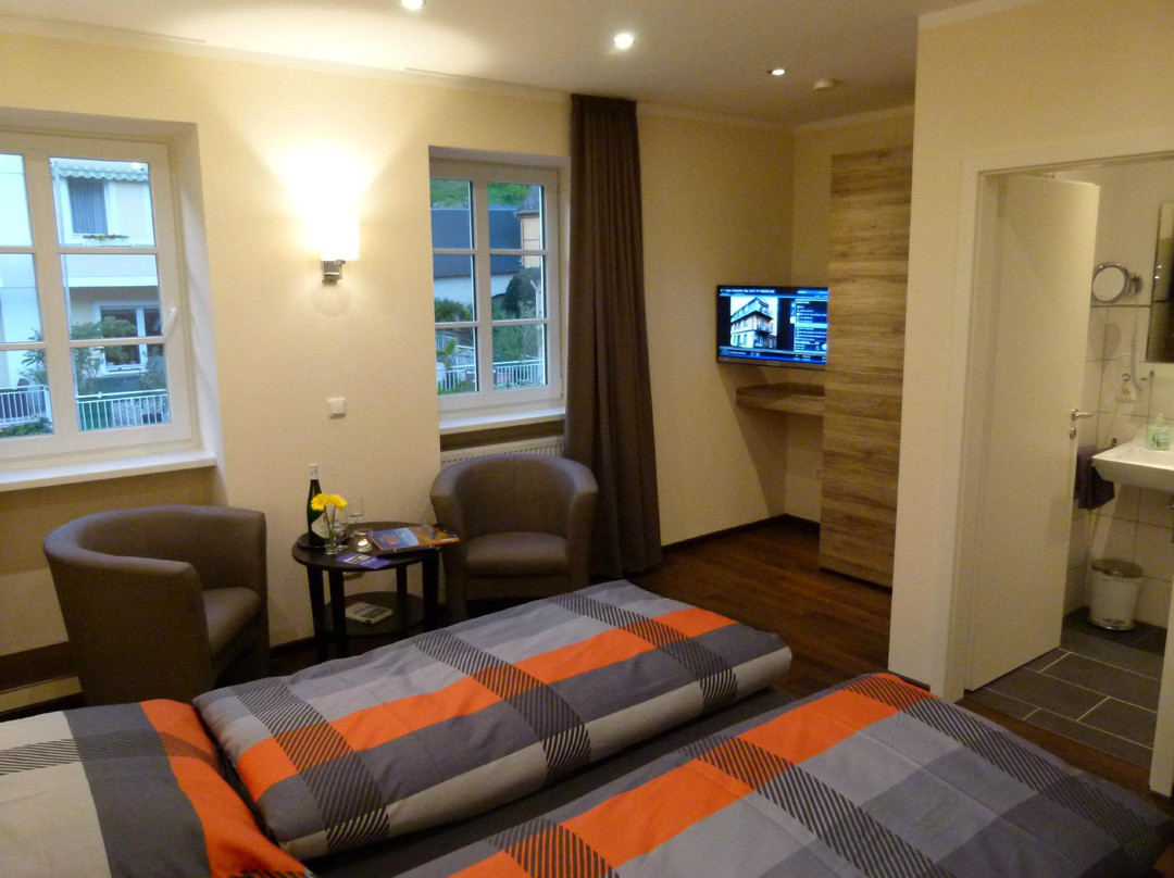 Ferienweingut Friedhelm & Michaela Rudorfer主图