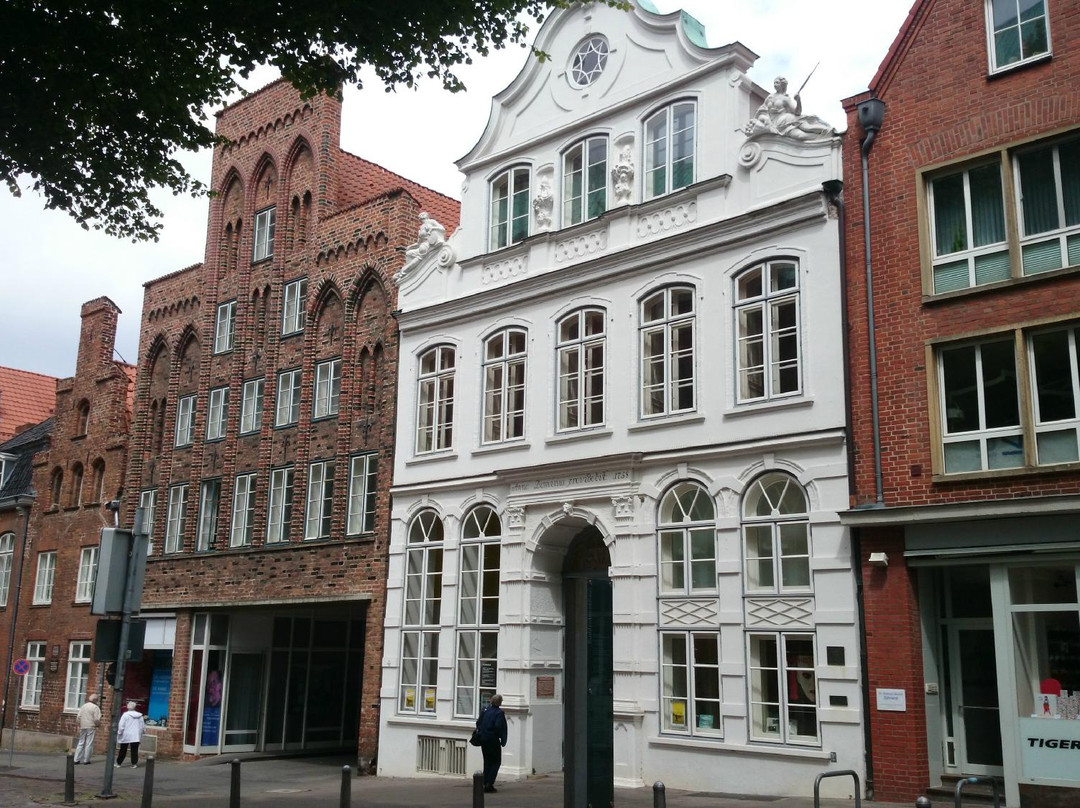 Buddenbrookhaus
