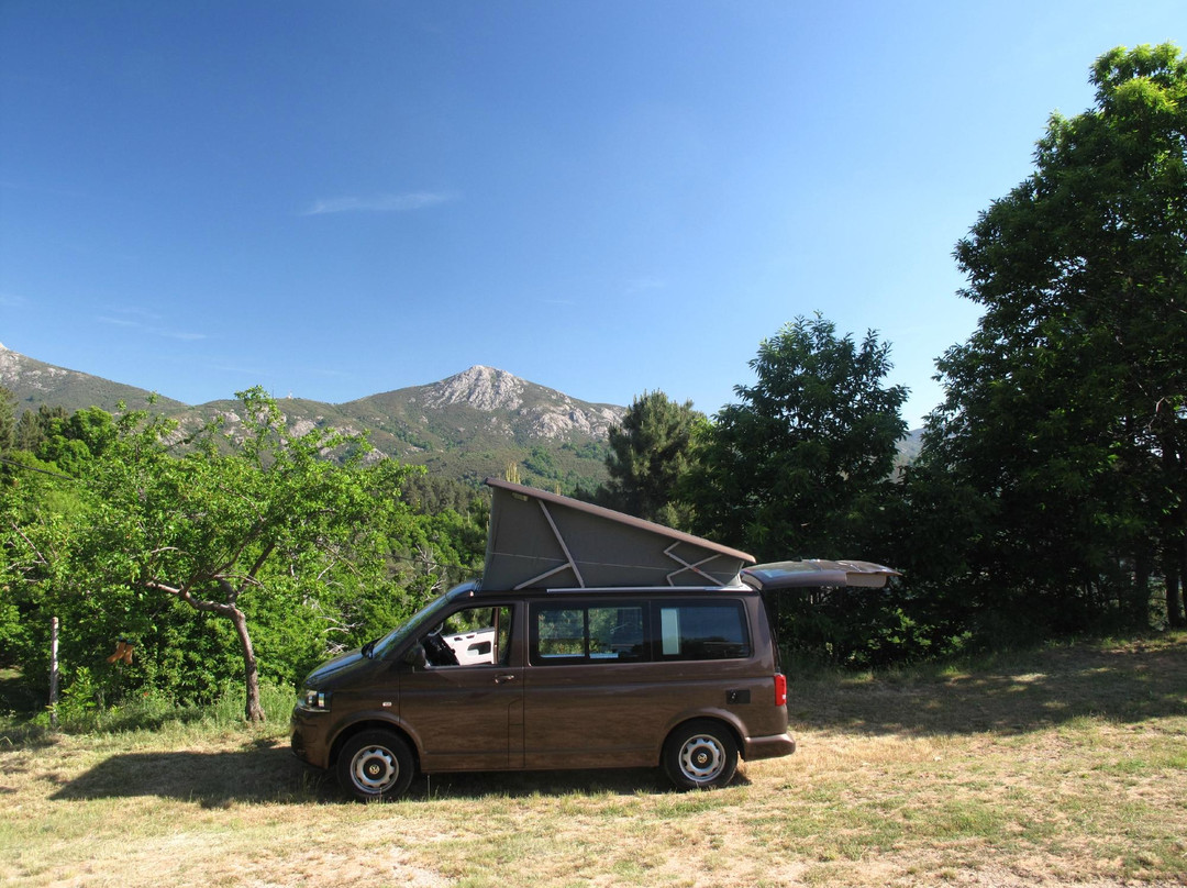 Camping L'Acciola