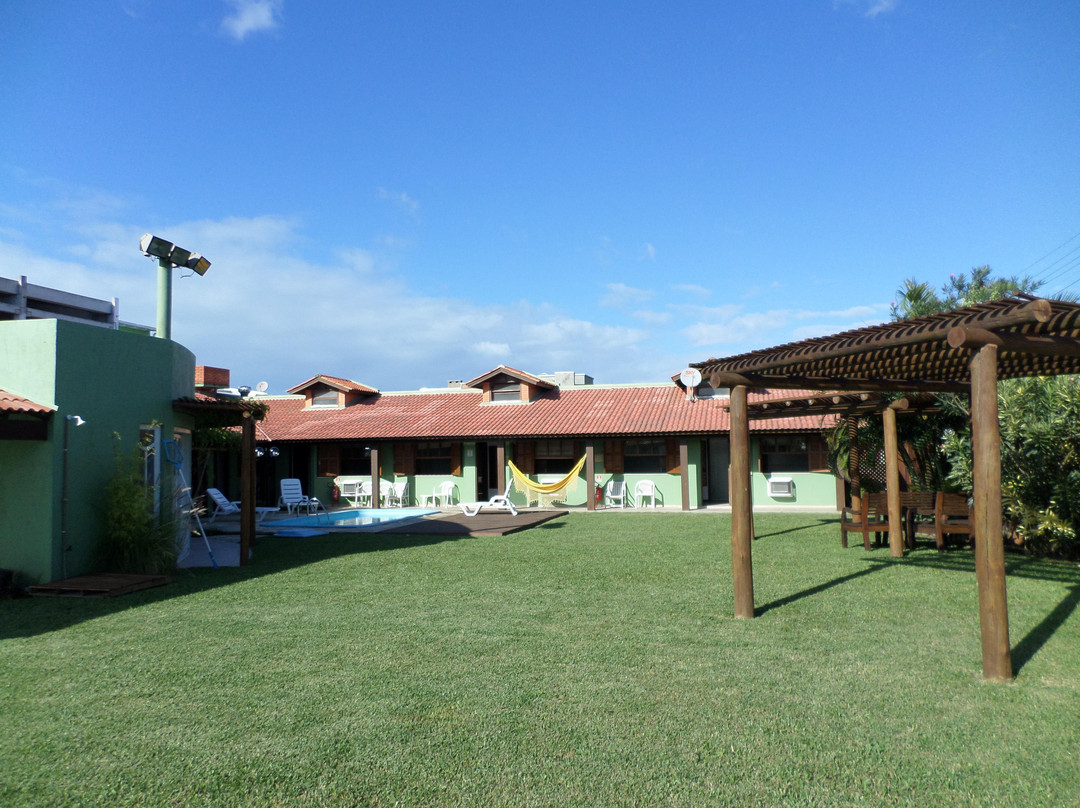 Pousada Praiano