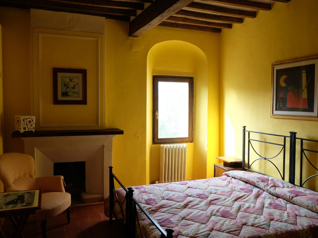B&B della Canadella主图