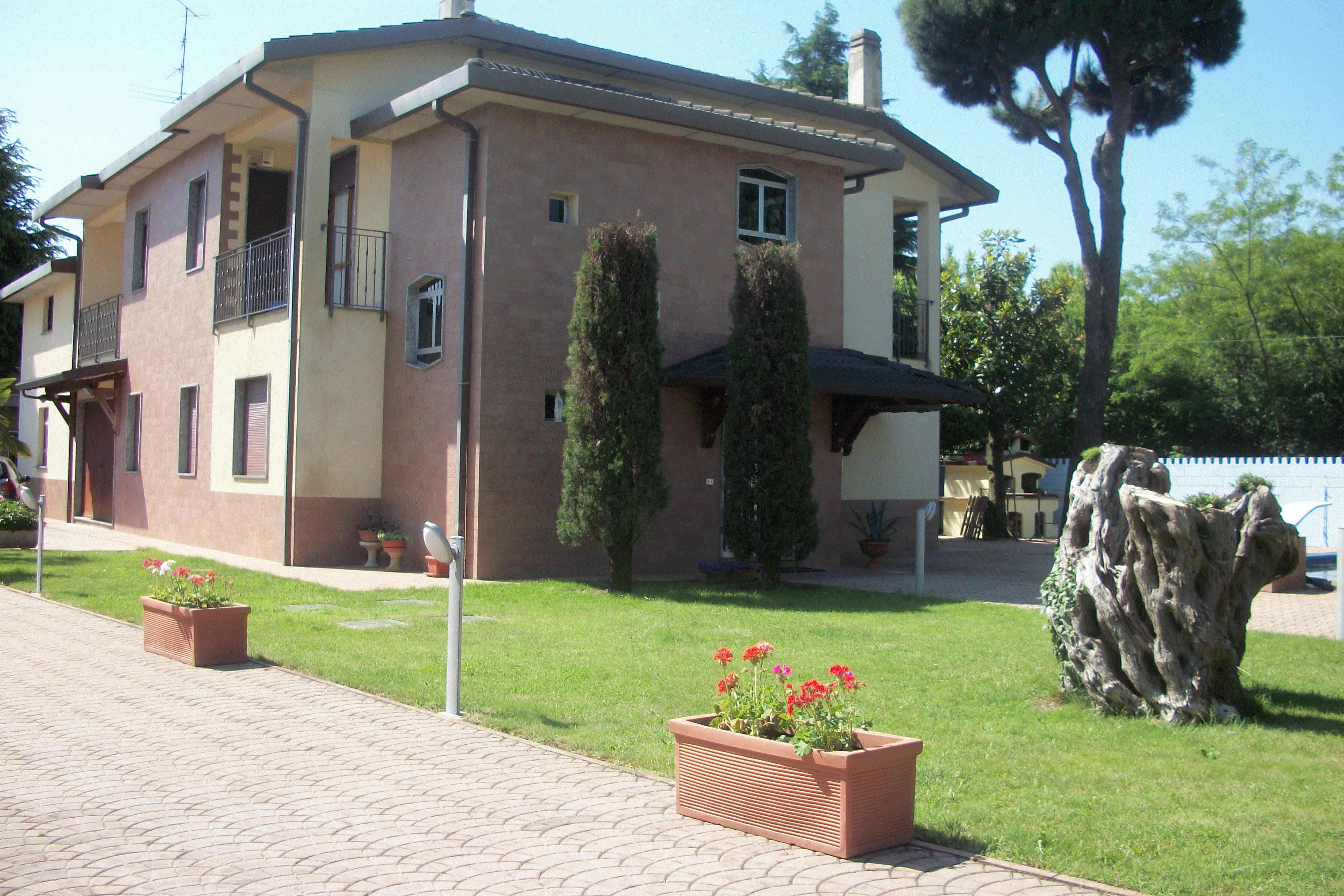 B&B South Italy-官方