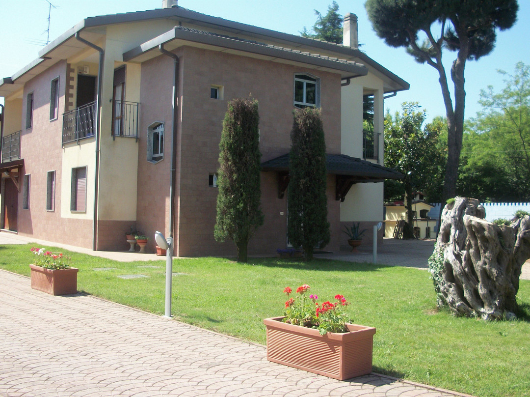B&B South Italy主图