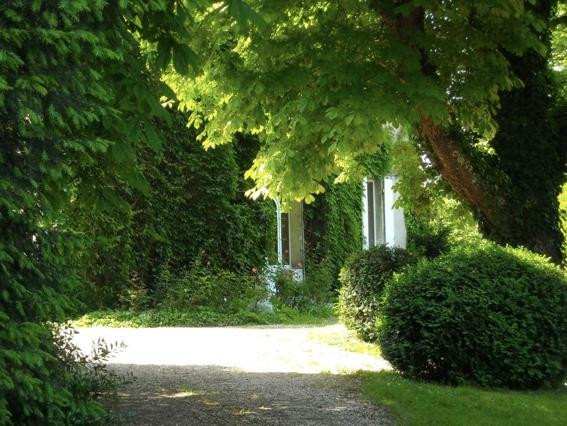 La Maison de Bastian主图