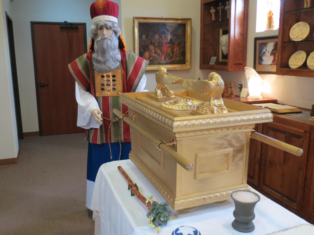 Cultural District-沃思堡必去景点