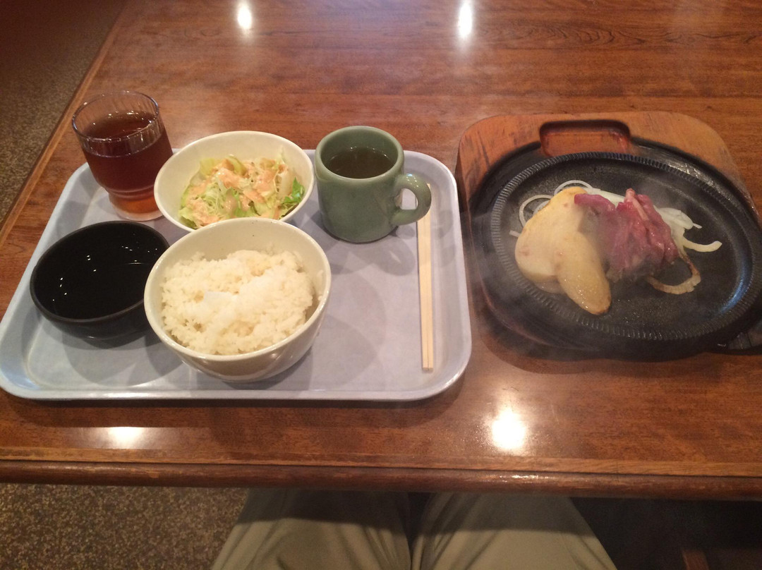 三田屋本店 関学店