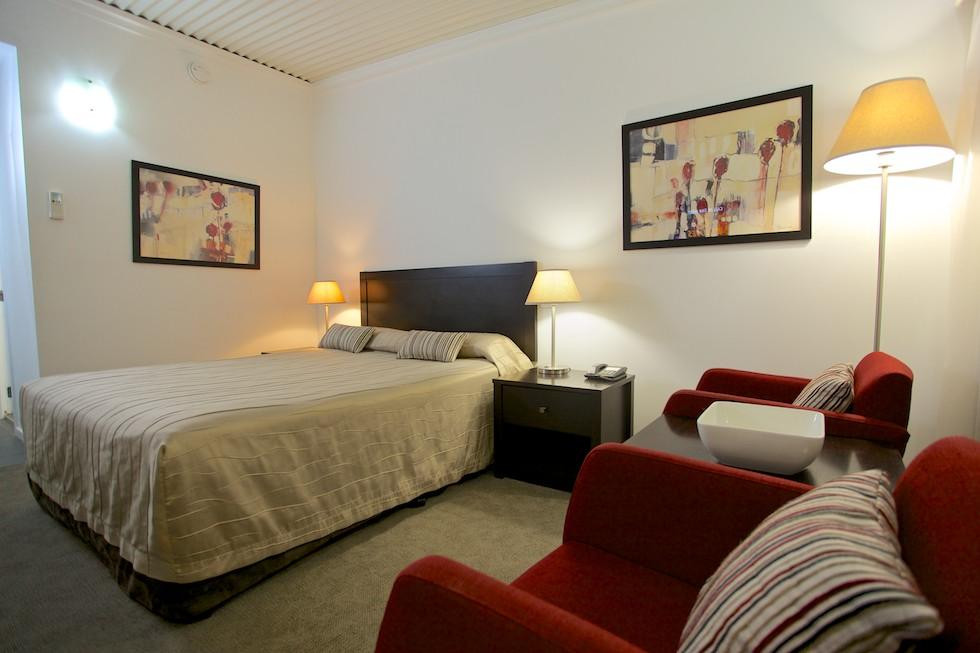 Route 66 Motor Inn主图