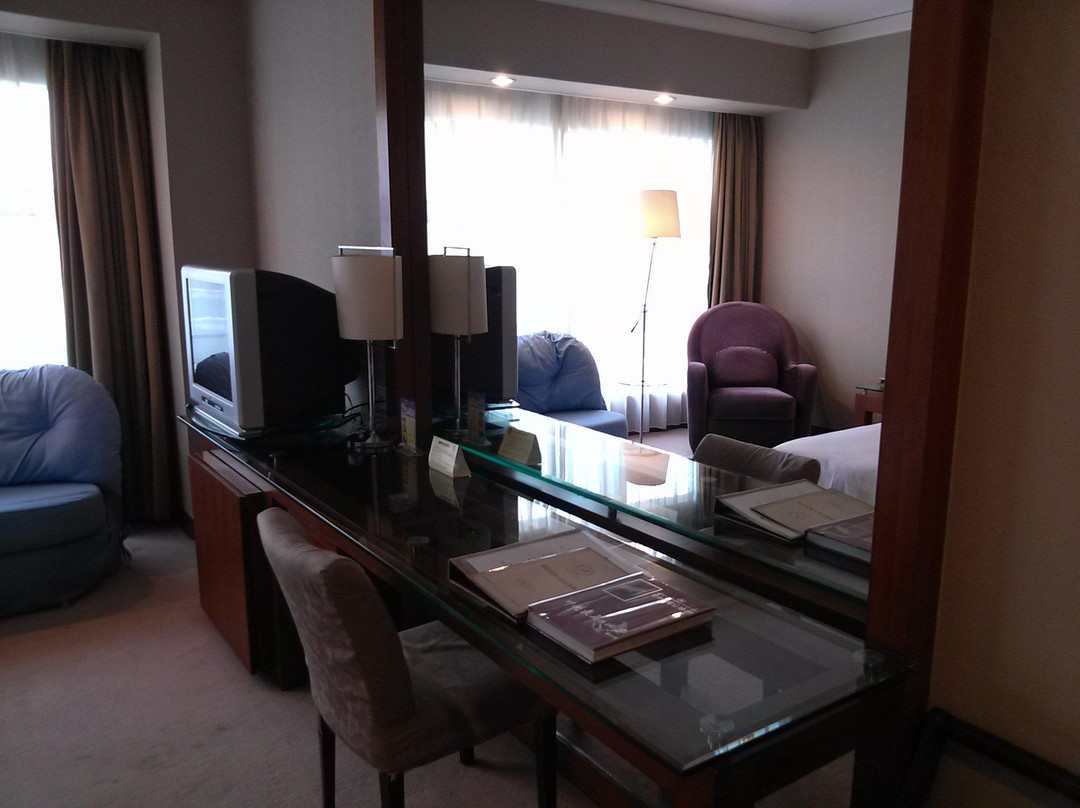 新时代酒店主图