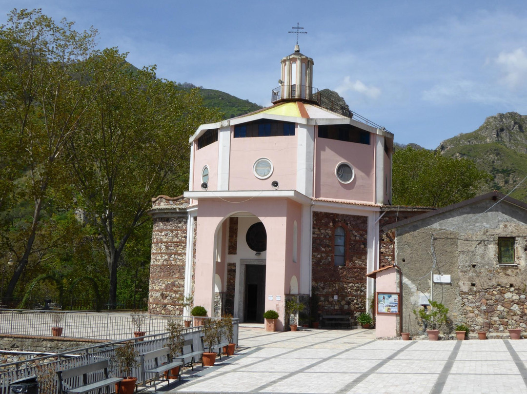 Santuario Diocesano Santa Maria della Catena景点图片