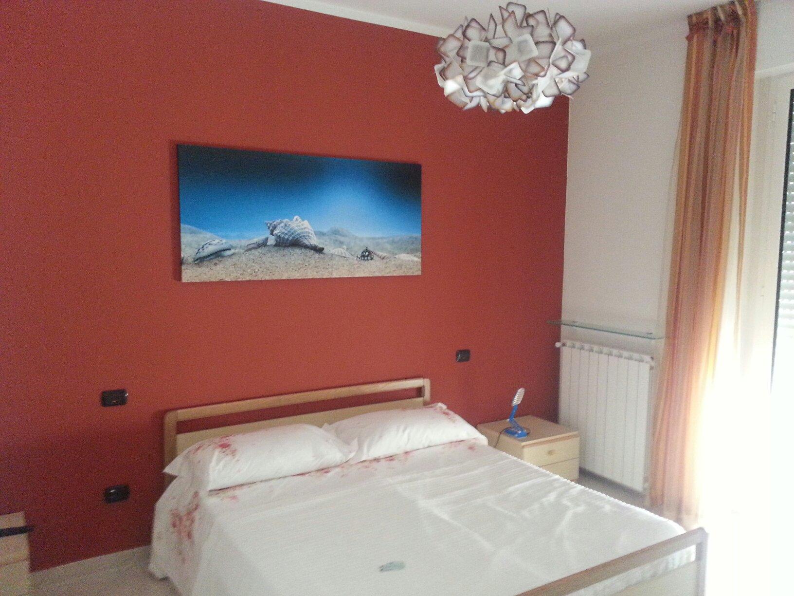Atrium Bed and Breakfast-客卧