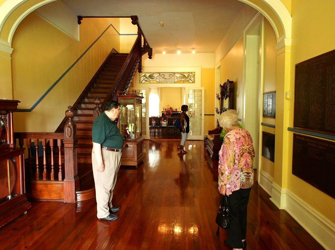 Southdown Plantation & Museum景点图片