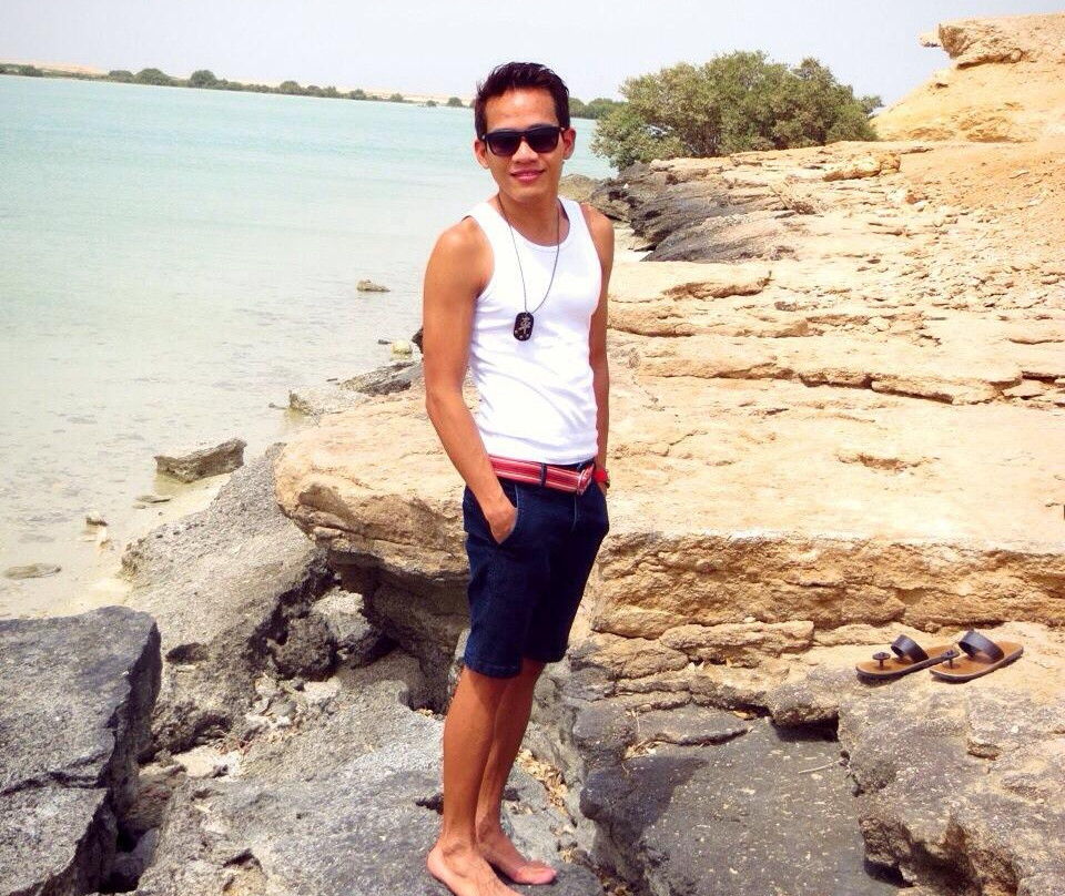 Purple Island - Al Khor Island-Al Khor必去景点