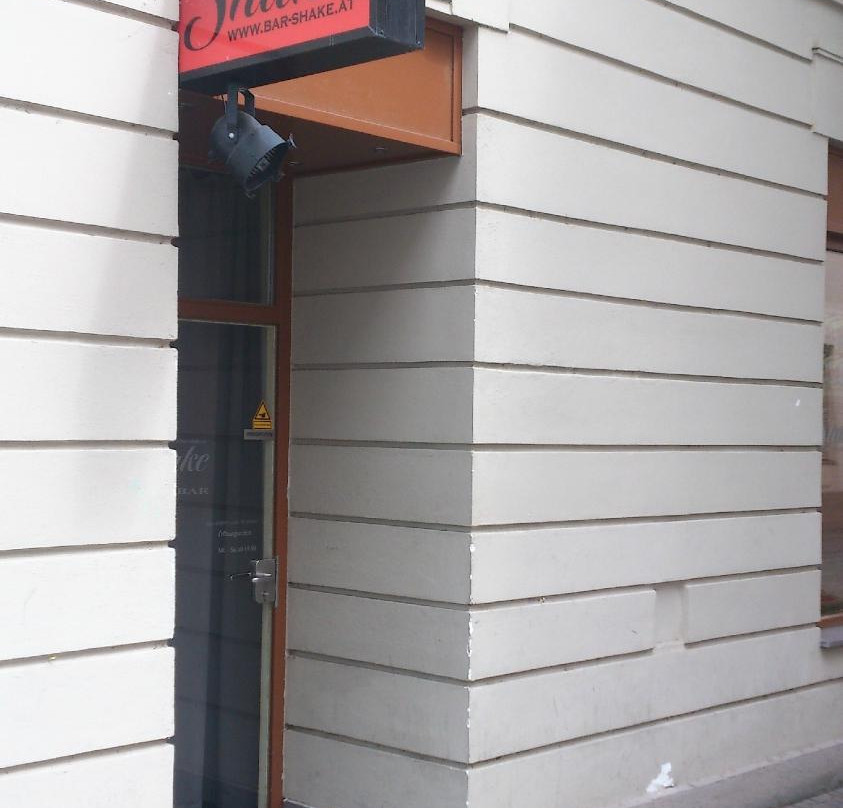 Shake MusicBar-莱奥本必去景点