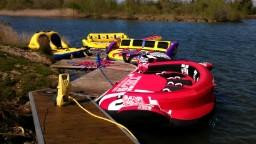 Cotswold Watersports-Fairford必去景点