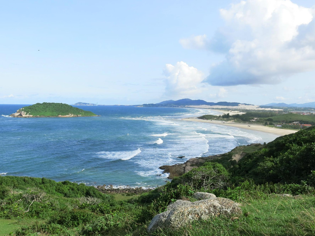 Luz Beach景点图片