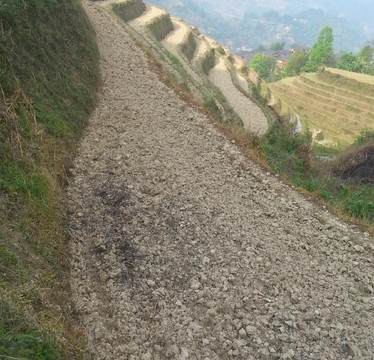 龙胜金坑大寨国际青年旅舍主图