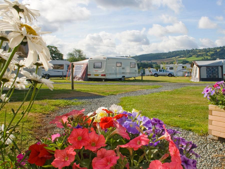 Daisy Bank Caravan Park