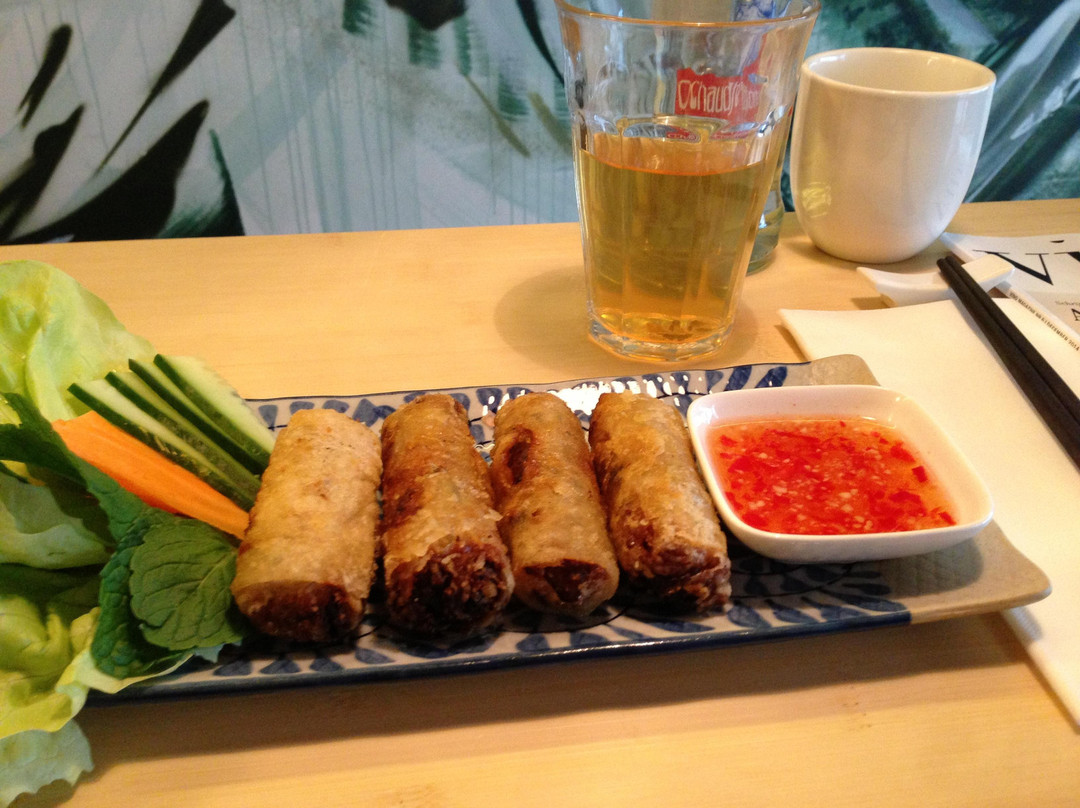 Little BÚN - Vietnamese Noodle Shop