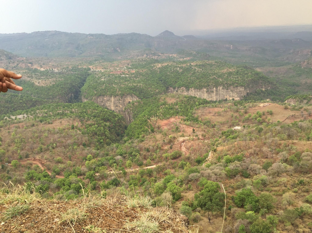 Patalkot Valley景点图片