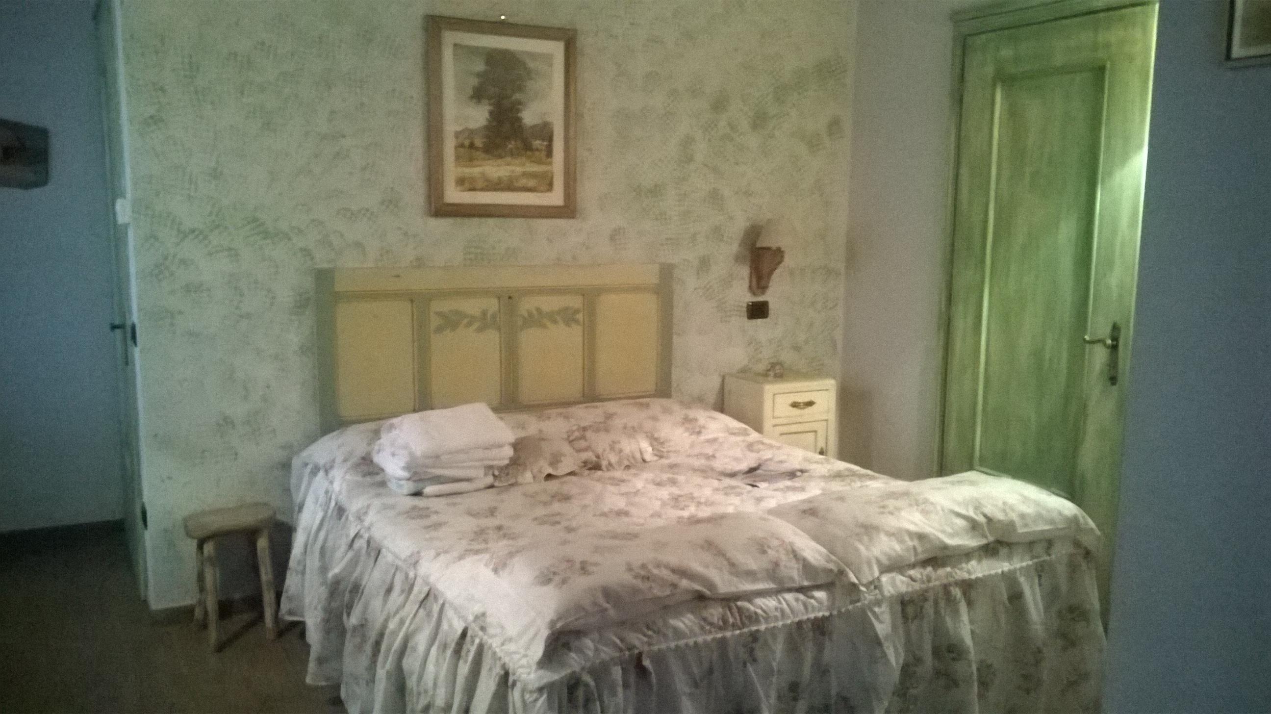 Agriturismo La Meridiana-客卧