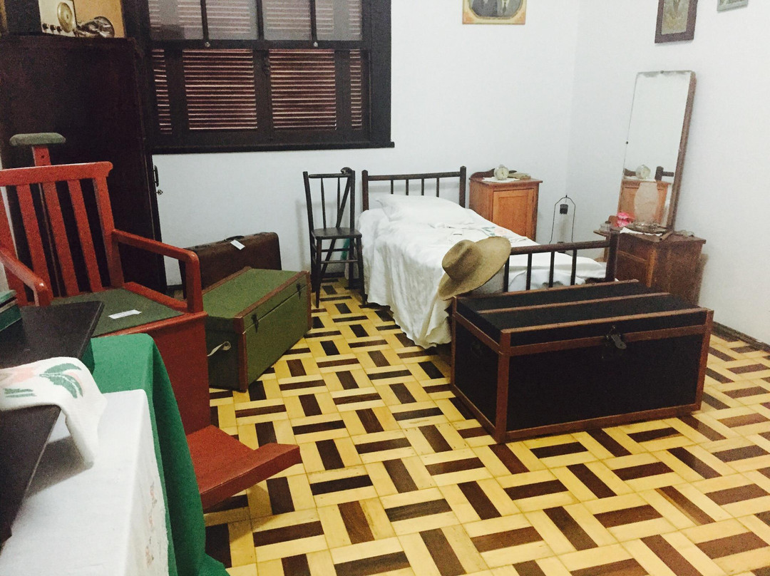 Silveira Martins Municipal Museum-Silveira Martins必去景点