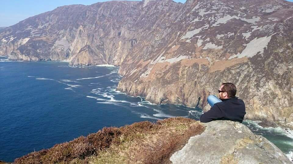 Cliffs of Bunglas-Shanbally必去景点