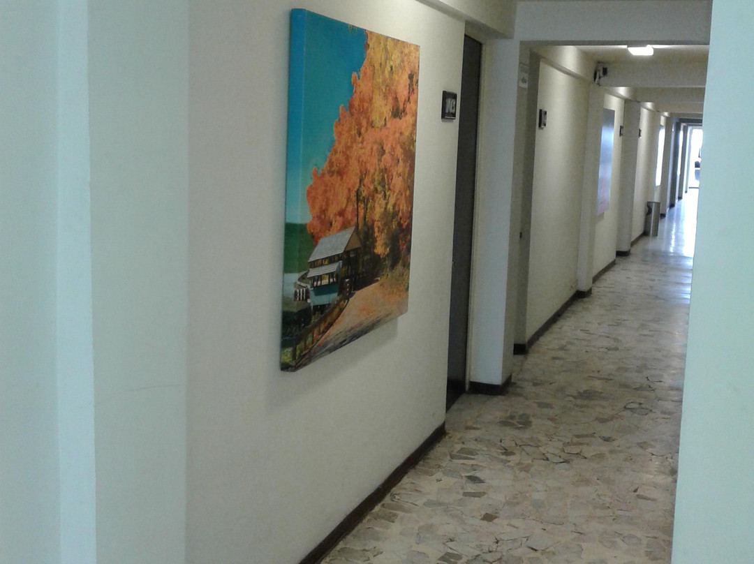 Hotel Grand Colonial主图