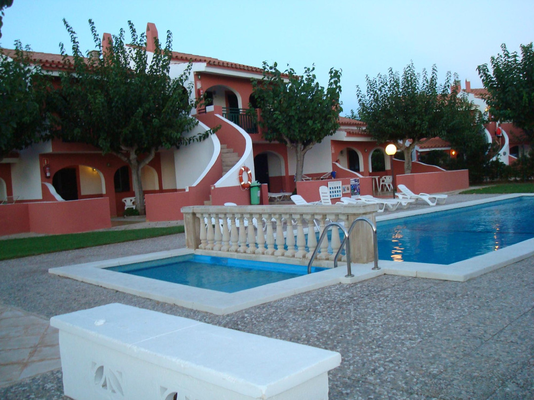An Mar Apartments