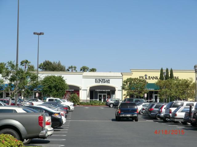 Bella Terra-亨廷顿海滩必去景点