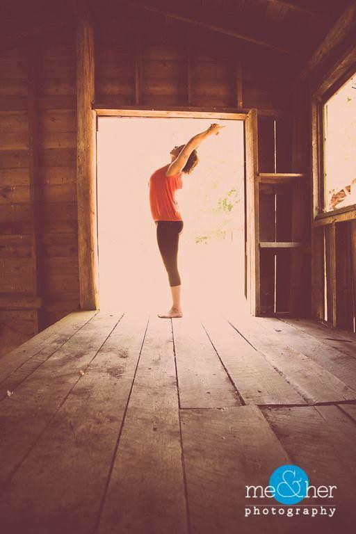 The Nest Hot Yoga景点图片