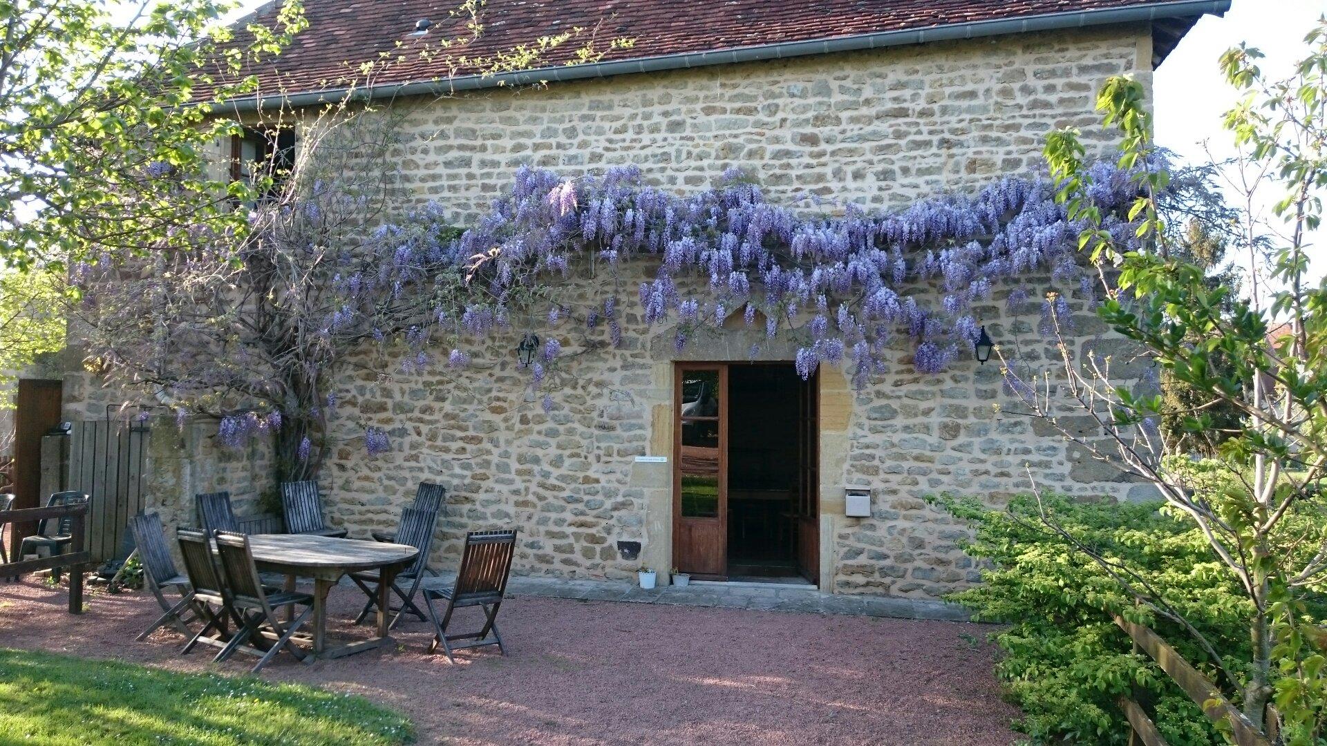 Ferme-Auberge des Collines-客卧