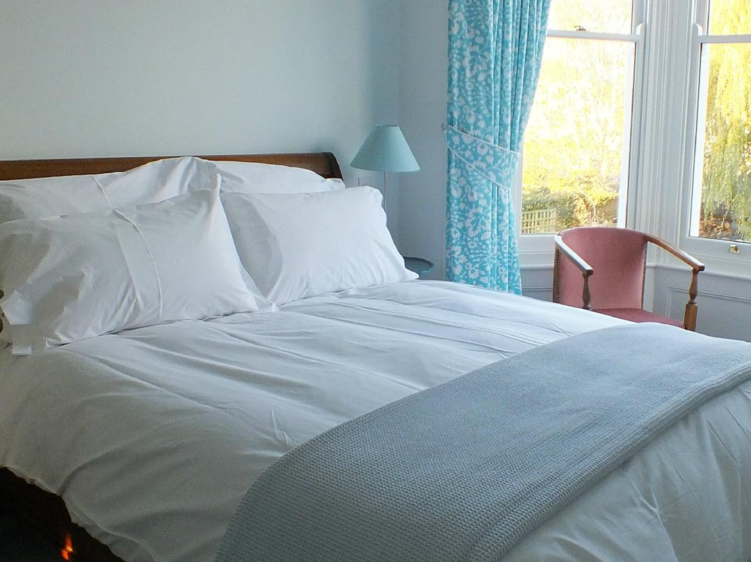 Bear's Well Bed and Breakfast主图