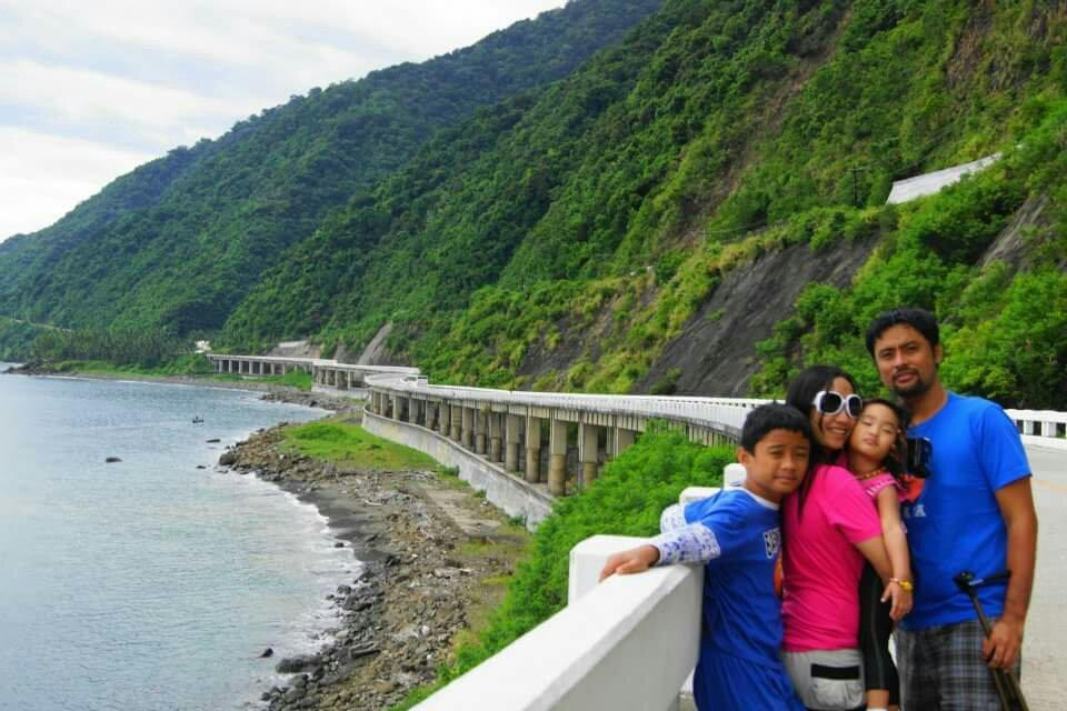 Patapat Viaduct-帕古普必去景点