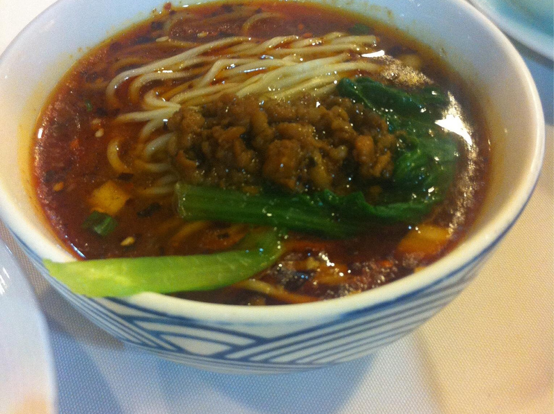 Meizhou Dongpo Restaurant Shangjie