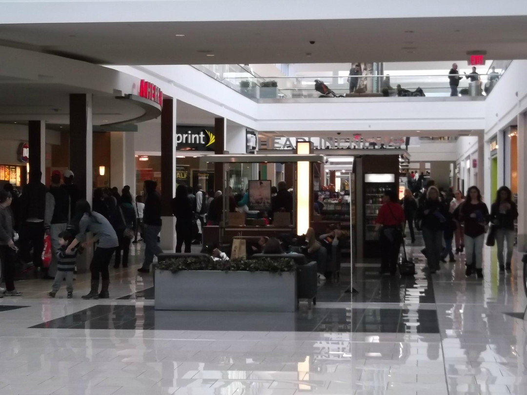 Cherry Hill Mall景点图片