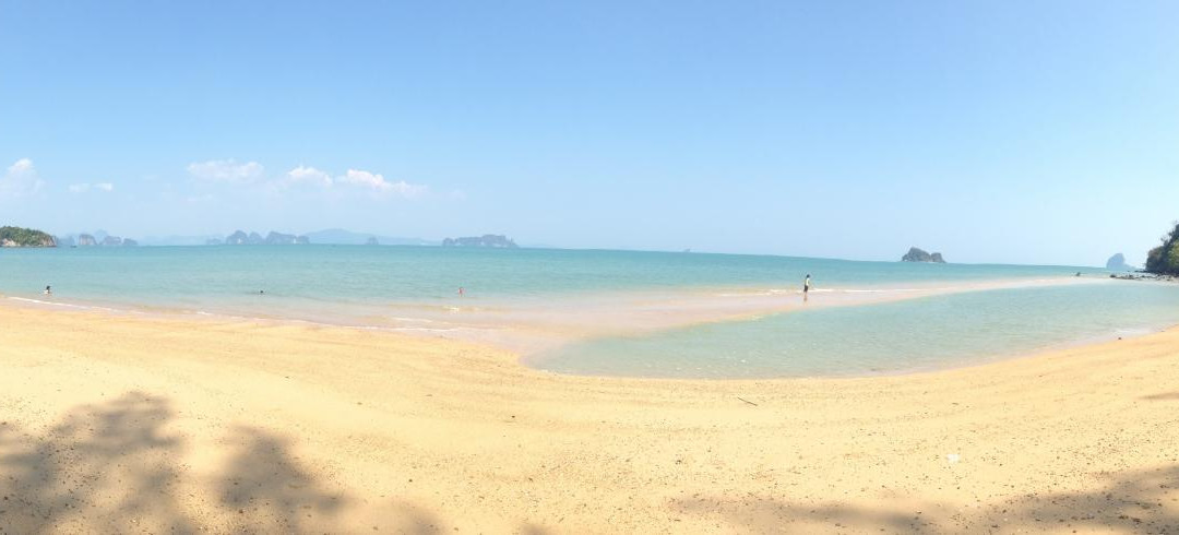 Pasai Beach-瑶诺岛必去景点