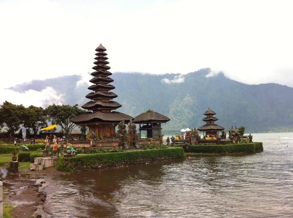 Leo Bali Driver-库塔必去景点