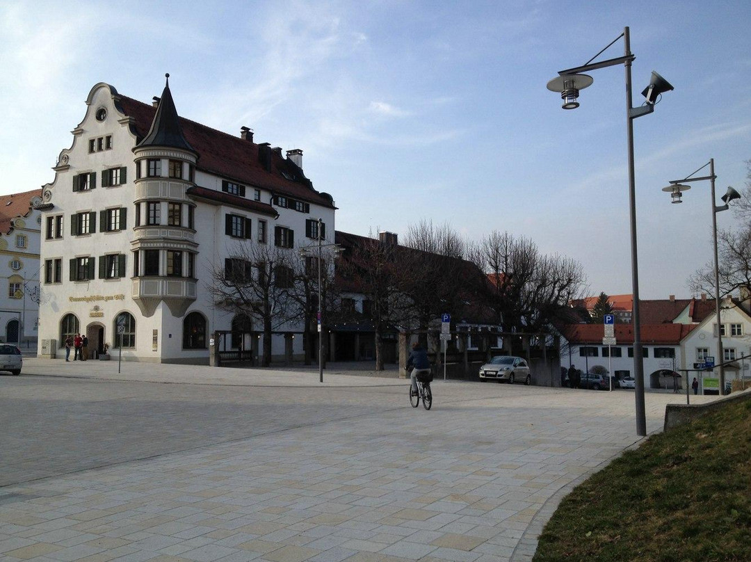 Warzenried旅游攻略图片