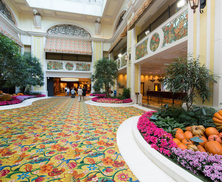 Beau Rivage Resort & Casino Biloxi