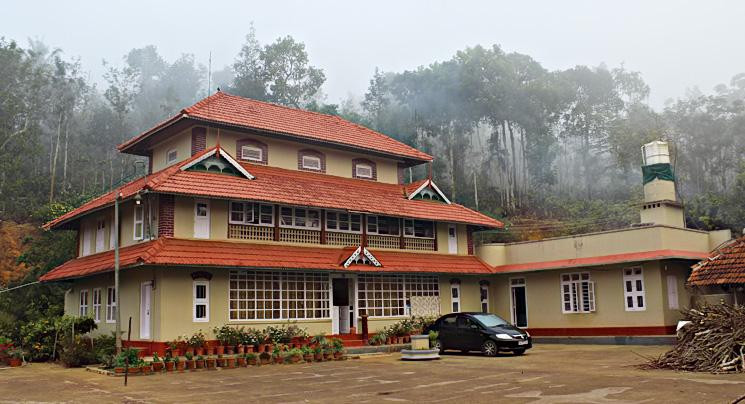 Aditi Home Stay