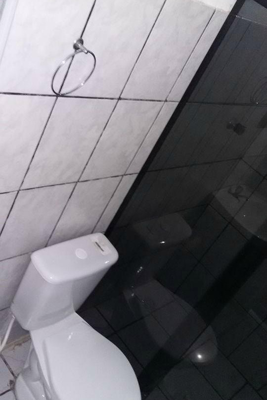 Pousada Alameda Sauipe
